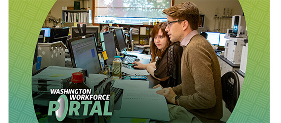 Workforce Portal